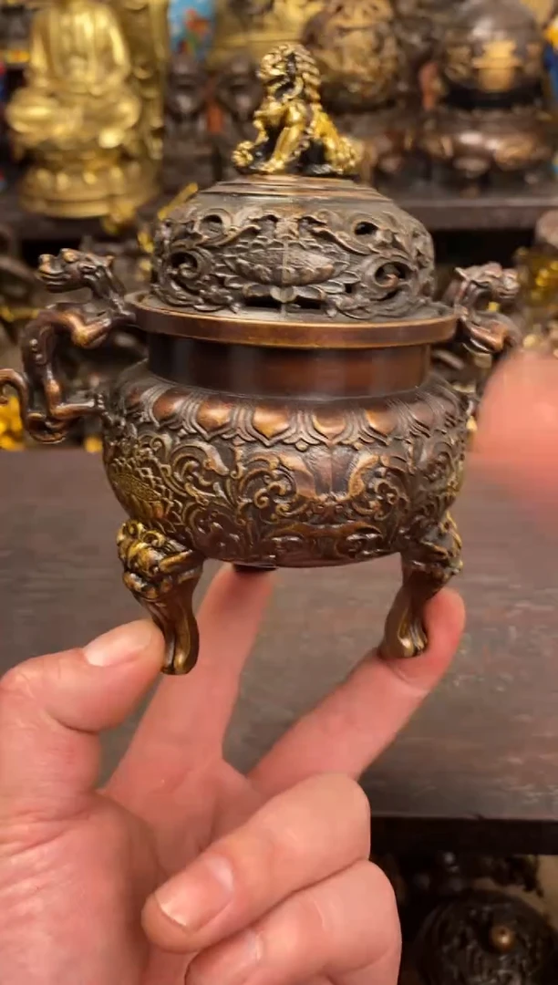 案台摆件 物品摆件
