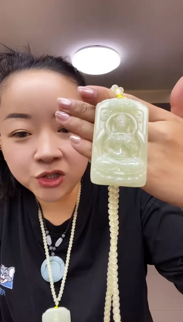 黄口山水观音多样性随机发一