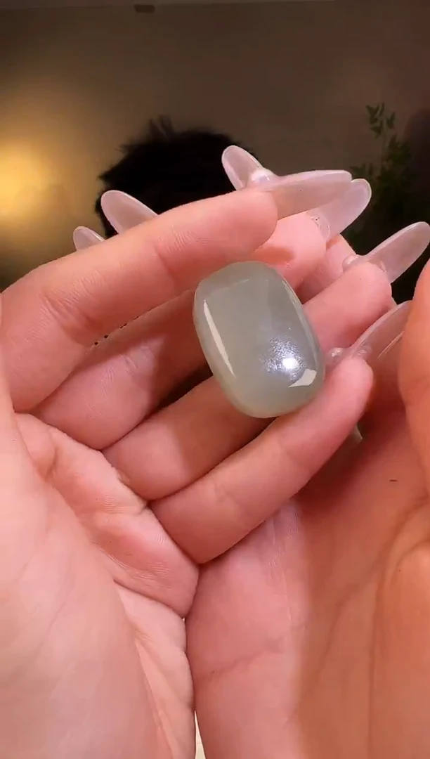 【闪购商品】和田玉颈饰未镶嵌1471多样性发