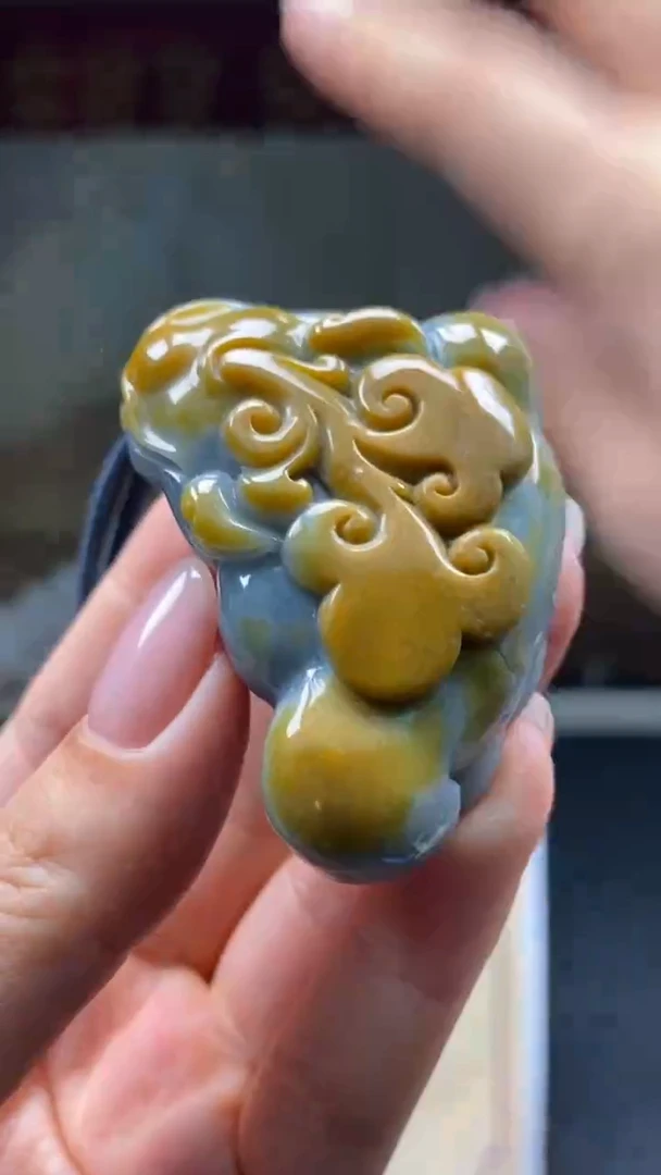 未镶嵌定制翡翠********572