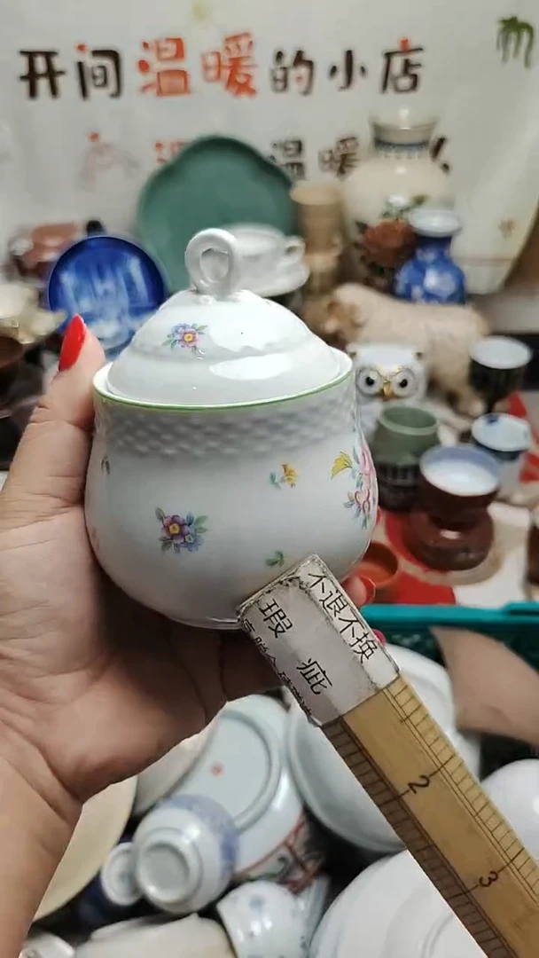 其他紫韵陶艺优品小铺