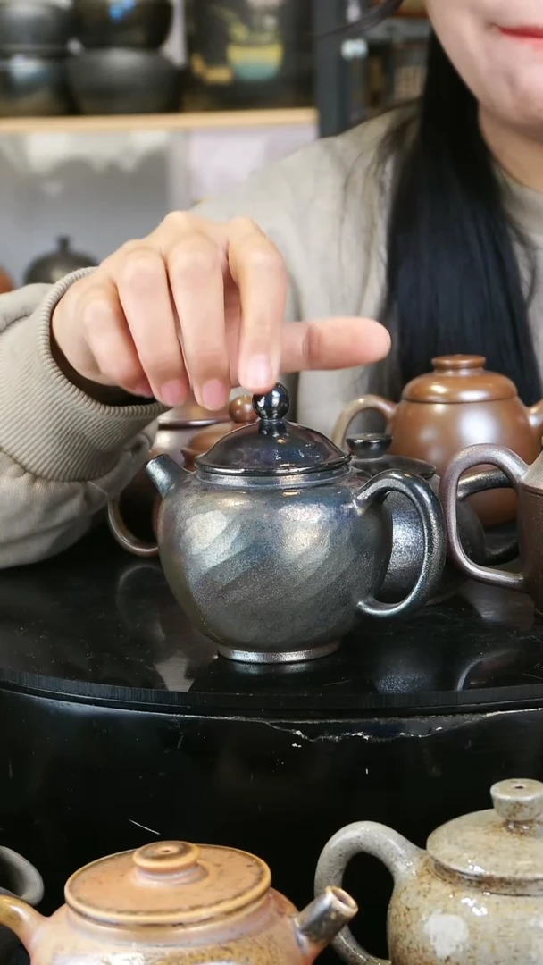 【闪购商品】壶251 苏橙茶周边.....