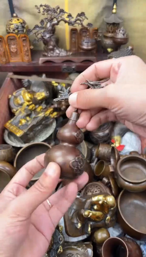 锦瑞铜专属精选链接