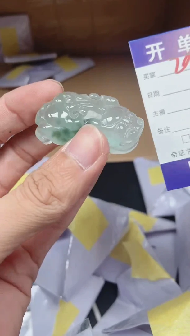所见即所得（一物一图）