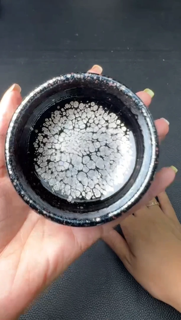 茶盏江汉旺普洱杯169