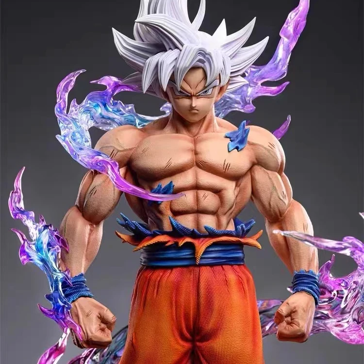 直播/全款现货 新品自在极意悟空 动漫手办