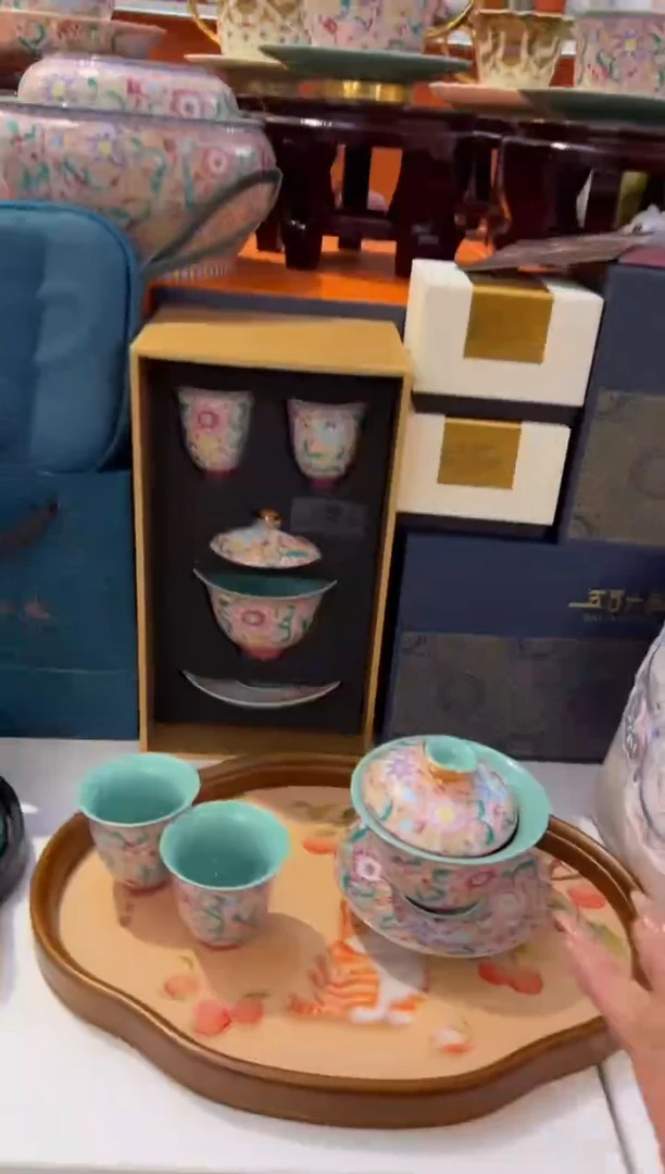 瓷片小乔产品链接