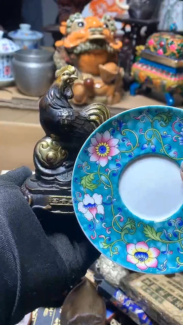 【闪购商品】瓷器默认微瑕瓷器