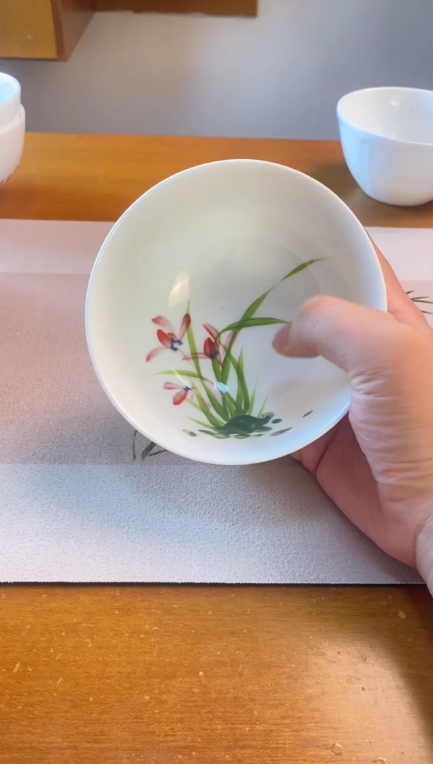 玉瓷兰花77777777777777