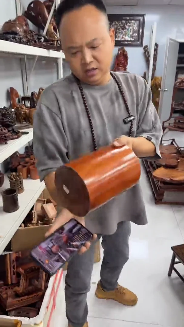 大果紫檀（缅甸花梨）工艺品88888888