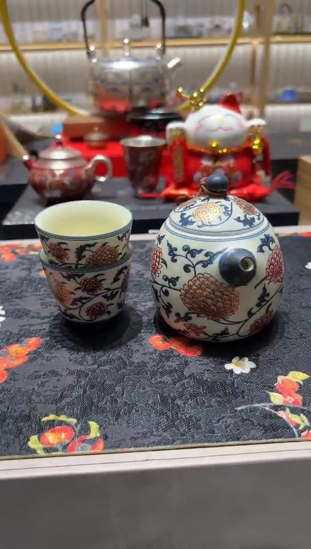 摆件陶其他其他其他其他