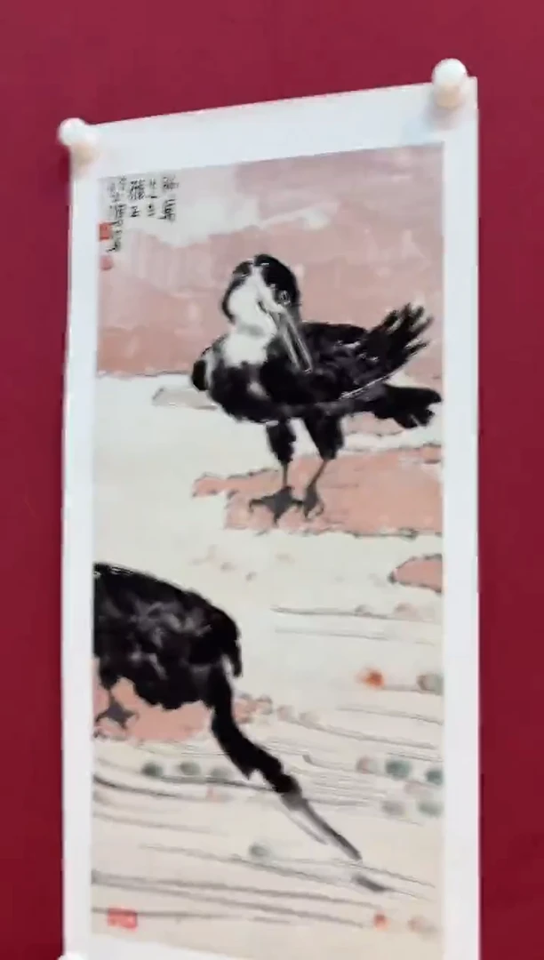 版画悲鸿艺术/馆藏/