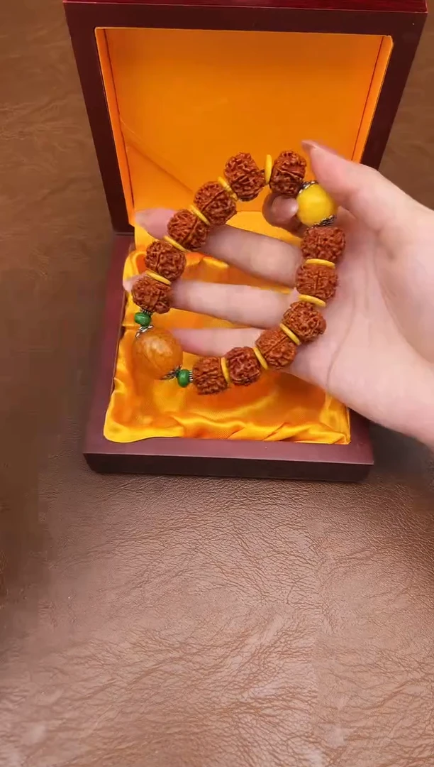 万家文玩阁金钢大菩提链接@@SP257