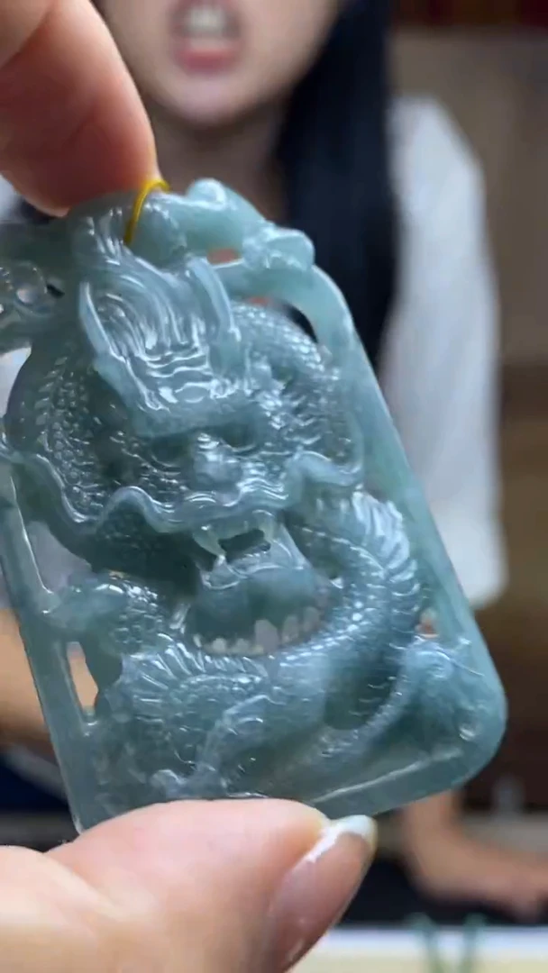 未镶嵌定制翡翠********94