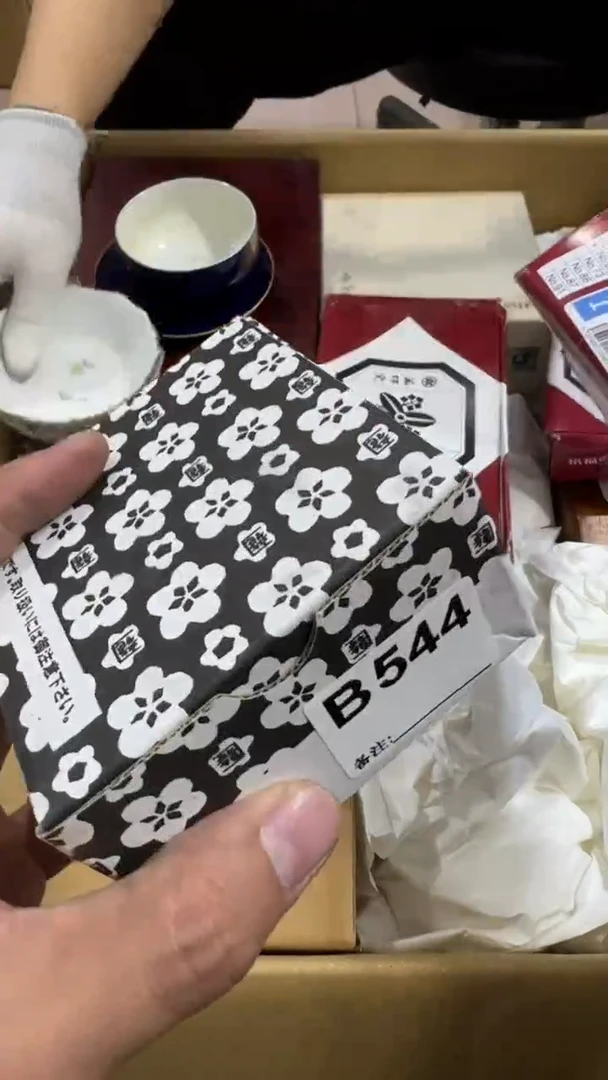 佛*544 中古商品，谨慎购买