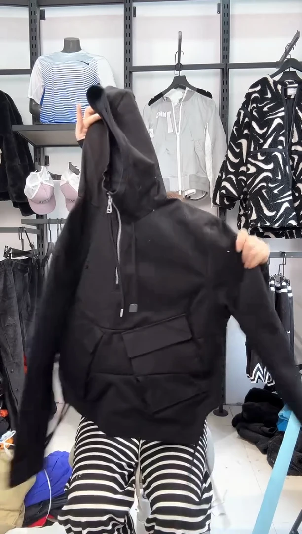 2781编码  瑕疵直播间过款为准 尺码S