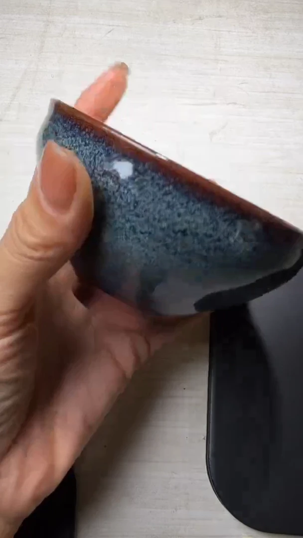 茶盏金长兴高端收藏279