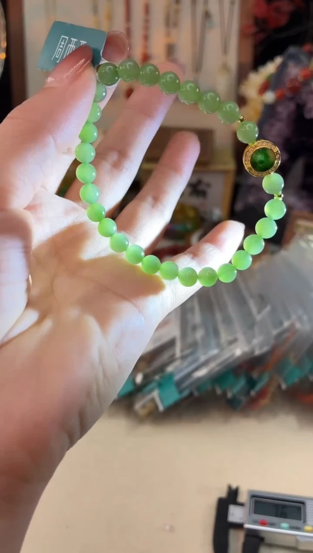 未镶嵌和田玉手饰@@E921D015057