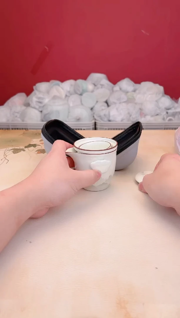 其他长泓茶具库存福利