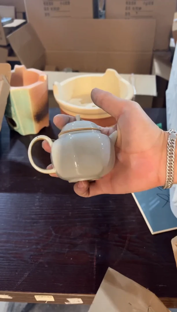 陶瓷文化闪购链接