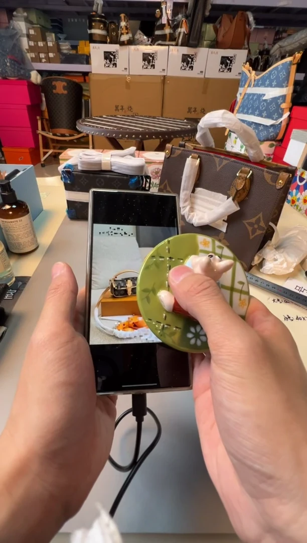 瓷片全场正品，七天无理由