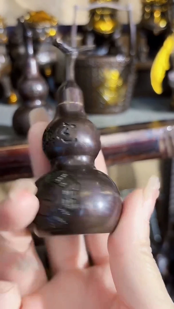 岳卫铜器专属链接