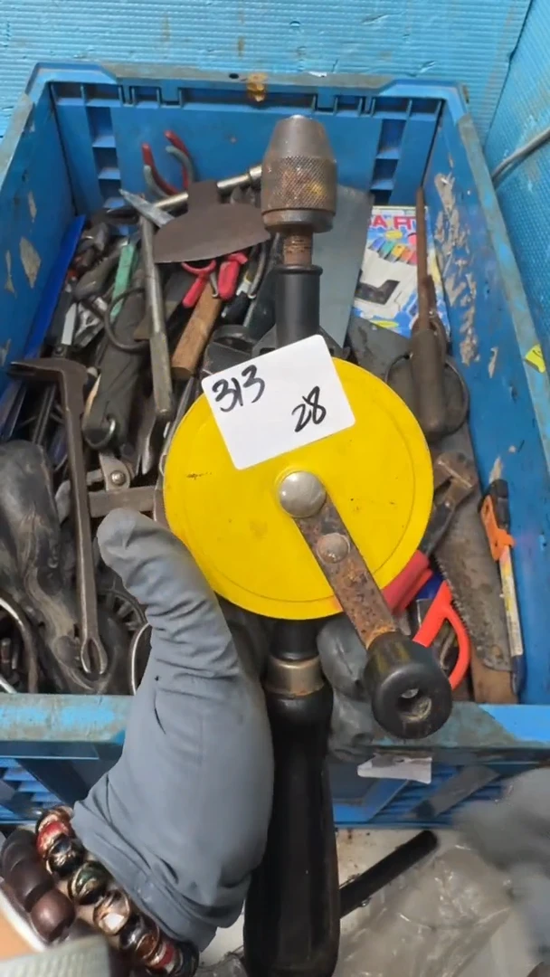 平**安家用五金工具一个