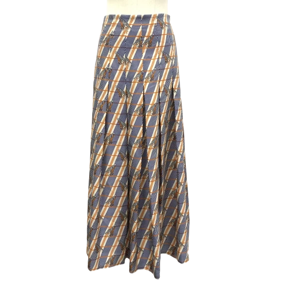 妃鱼/古驰/真丝/裙子/95新/Z1016