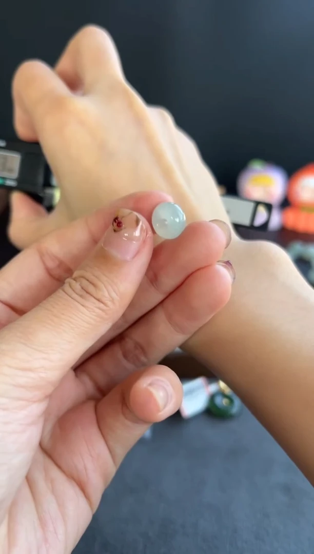 吊坠(不含链)未镶嵌翡翠505买断