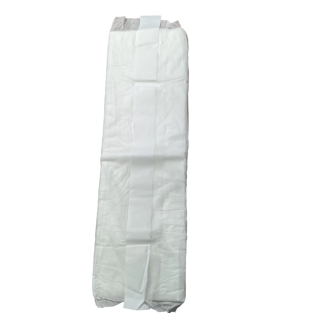 老年人成人纸尿片一次性加厚尿芯防漏女性专用白色家用护理尿不湿