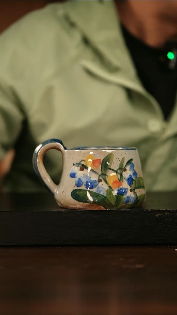 【闪购商品】其他566遇瓷手作同款