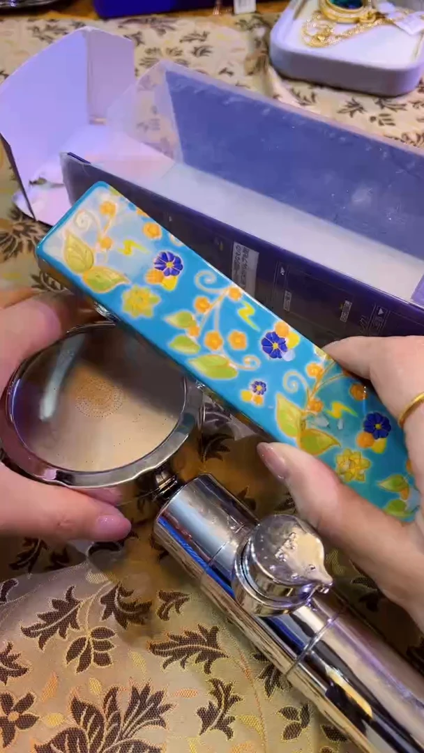 【闪购商品】瓷片陶茶666文玩周边多人