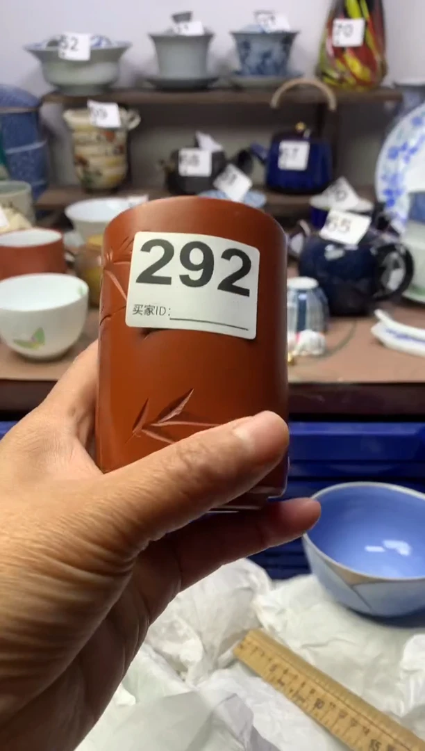 【闪购商品】瓷片明雅阁工艺品店