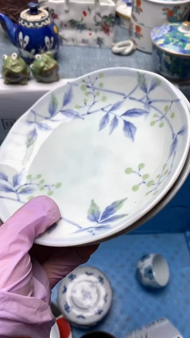 1如*?444盛瑞陶瓷  天天放漏