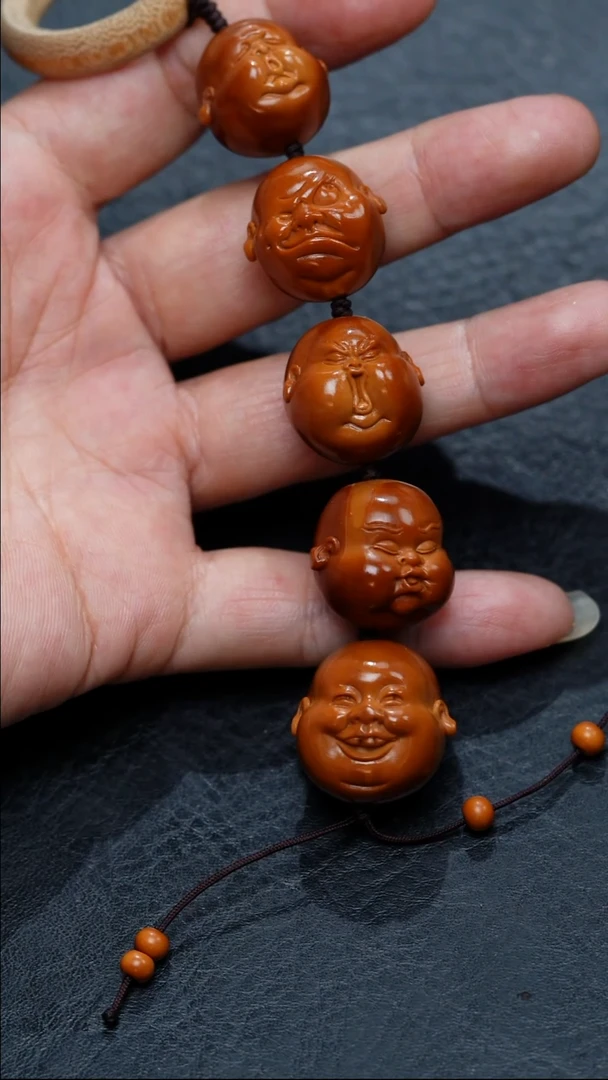 手串/手链橄榄核橄榄核