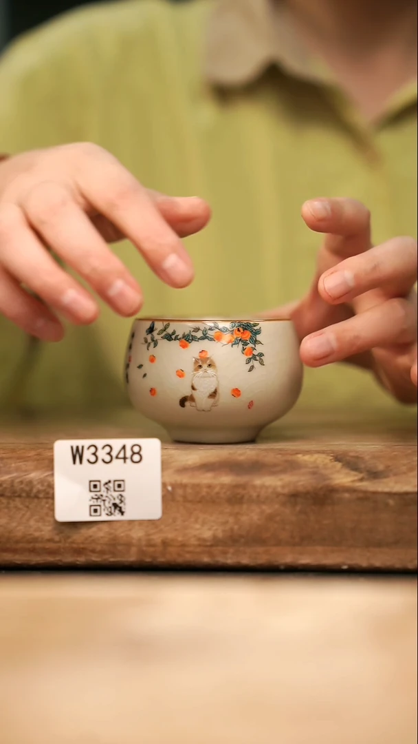 【经典福利】/ 杯子@@W3348