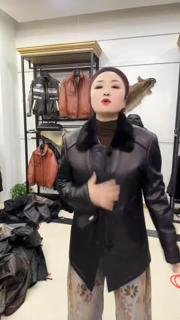 羊皮羊皮 125斤内