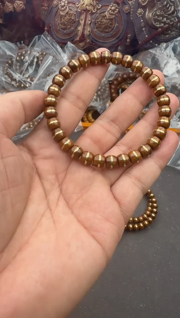 手串紫金鼠紫金鼠26