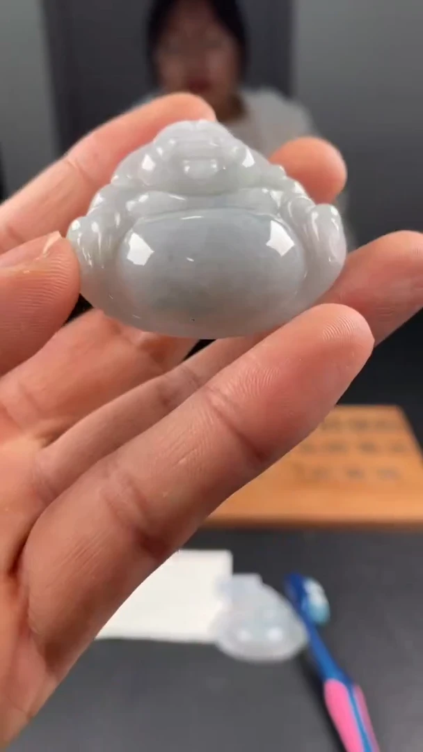 【闪购商品】定制翡翠未镶嵌 定制孤品