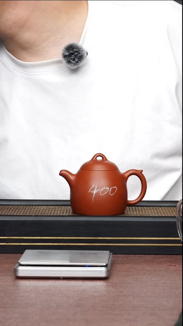 茶壶紫砂成*。宜兴紫砂壶半手工微瑕