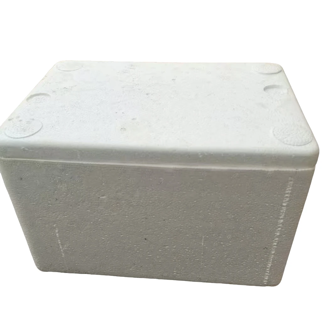 保温箱 零度必拍（注：保温箱不是多肉）