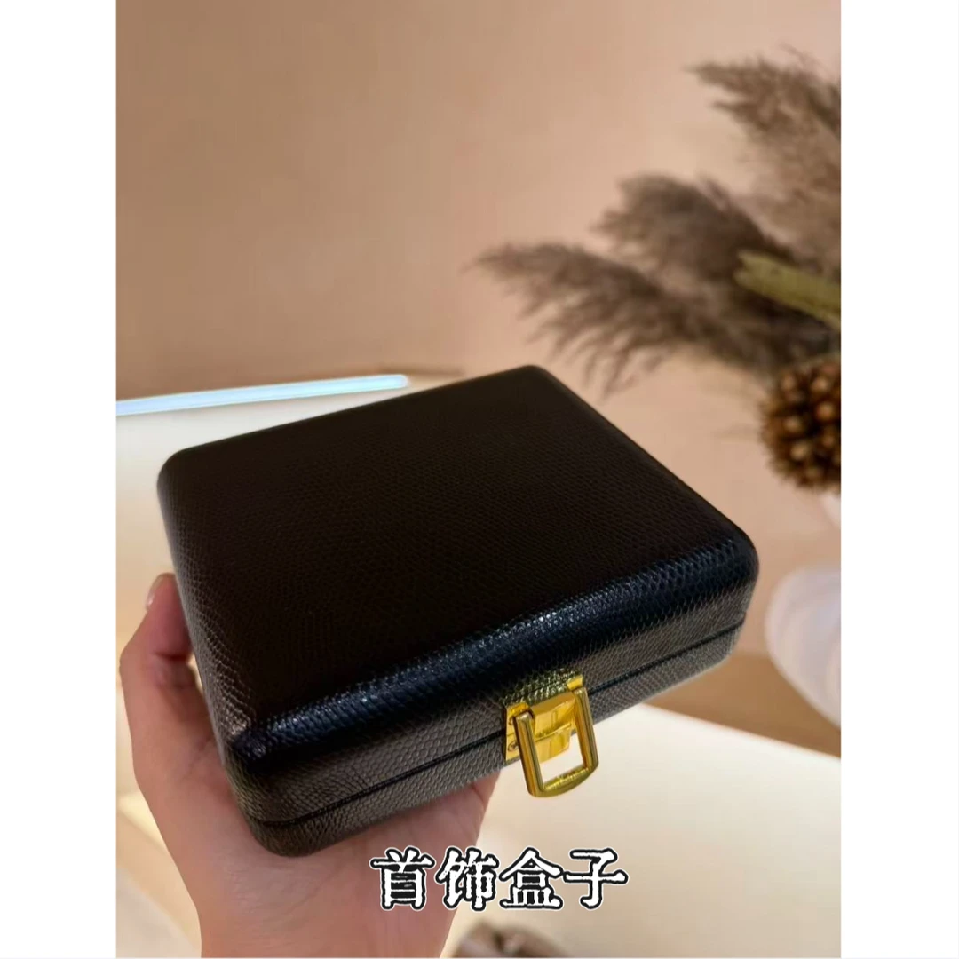 铜合金大理石耳饰 I2-874猪鼻子别针小红豆粉金色耳钉