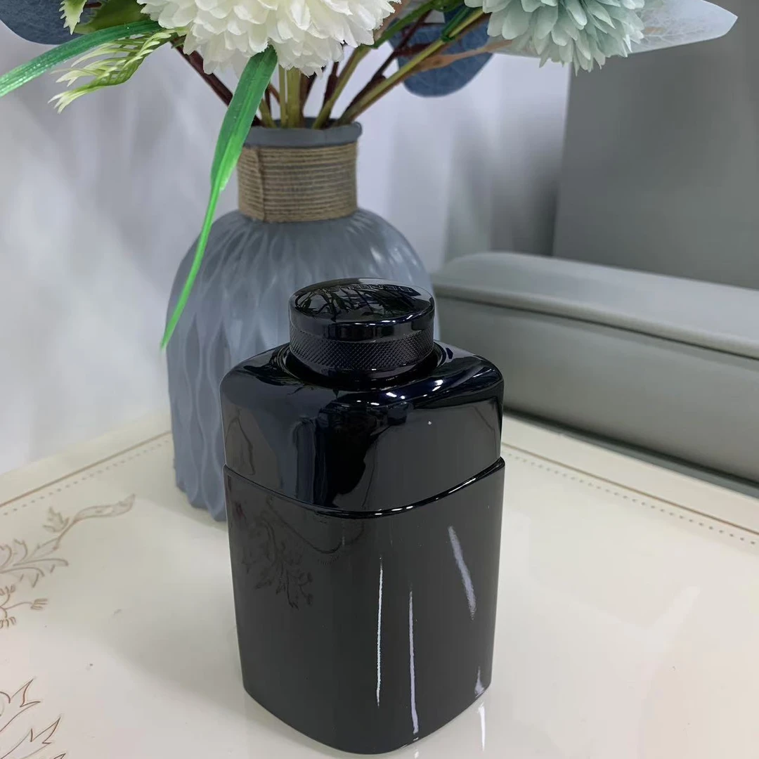 【蓝胖胖专享】黑色尊爵男士香水