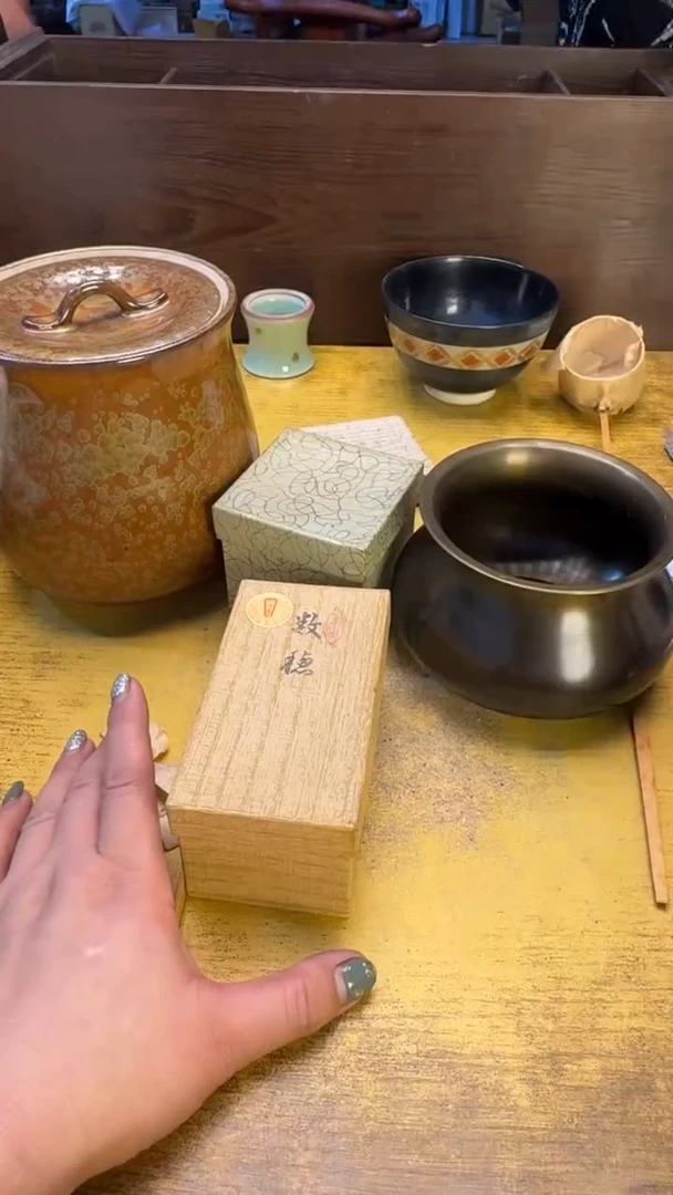 瓷器瓷器瑕疵脏旧115九件