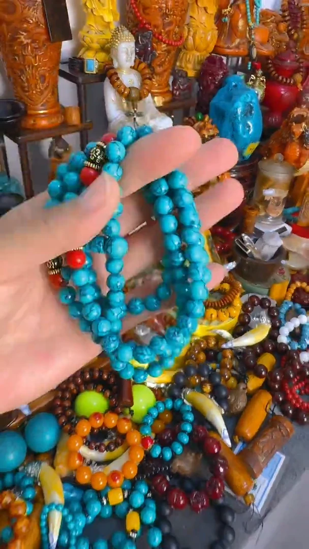 琉璃手工艺品大玉儿直播精选推荐