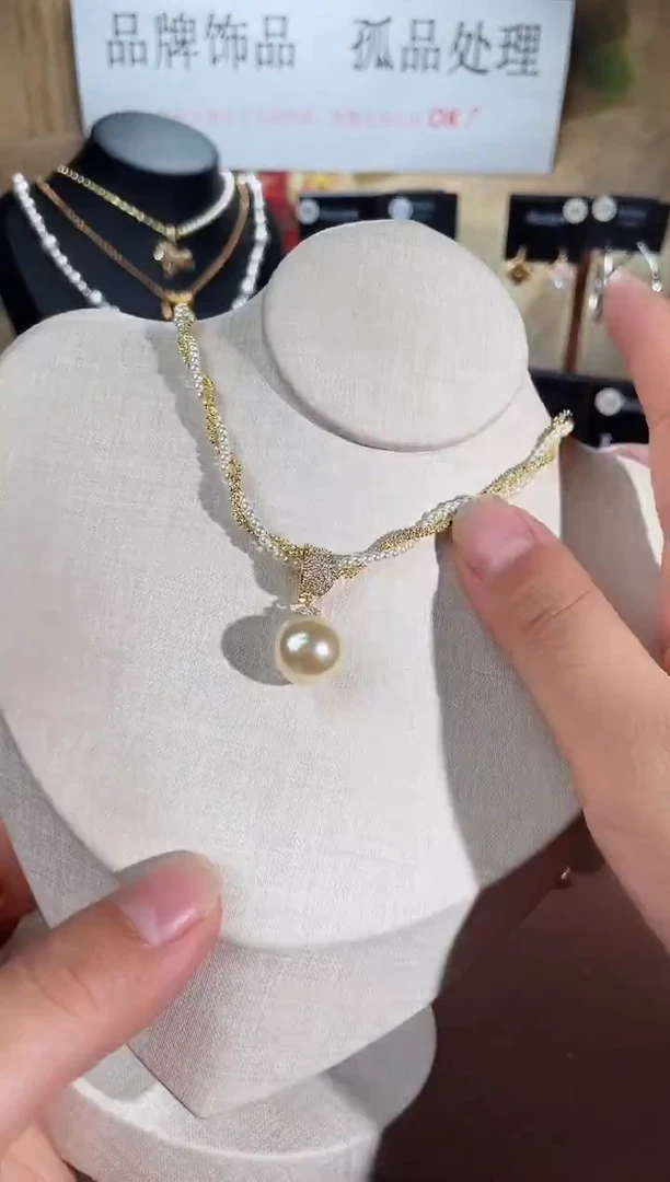 合金925银锆石7569