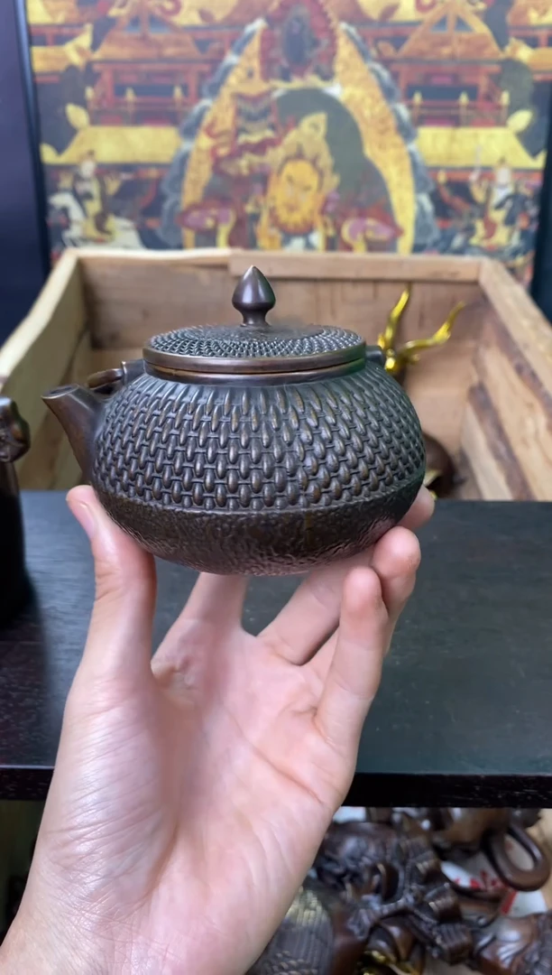 百福铜专属精选链接