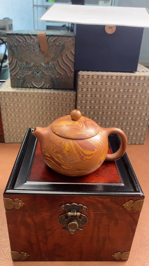 茶壶紫砂紫砂壶30