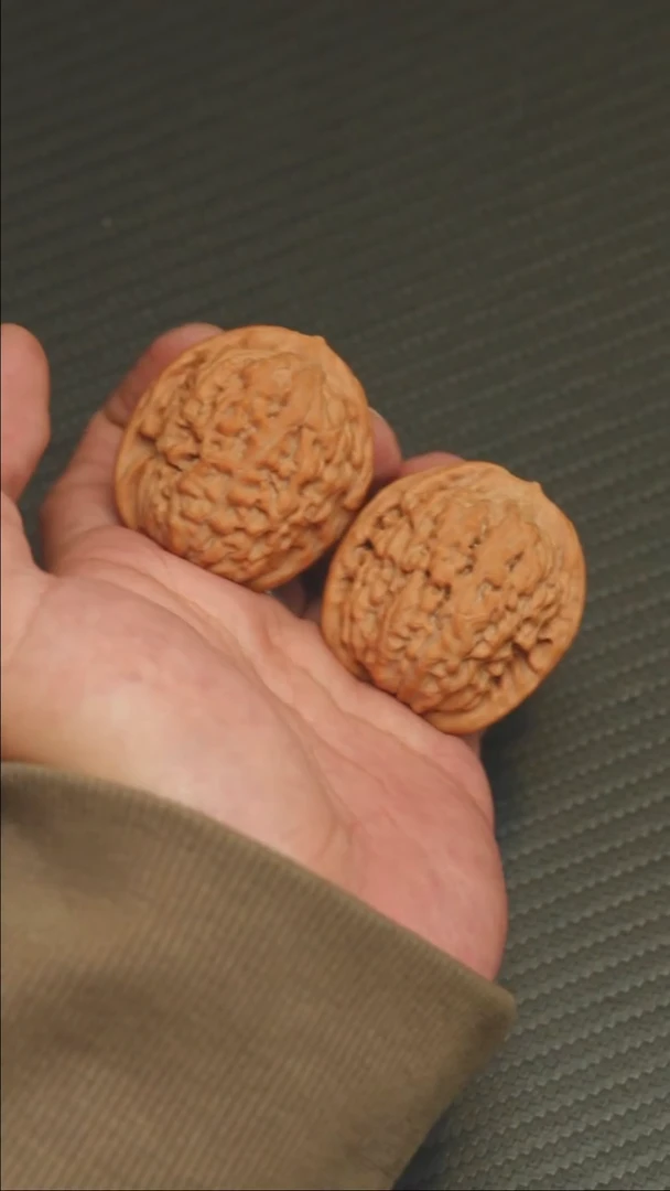 2025核桃季精品莲花39