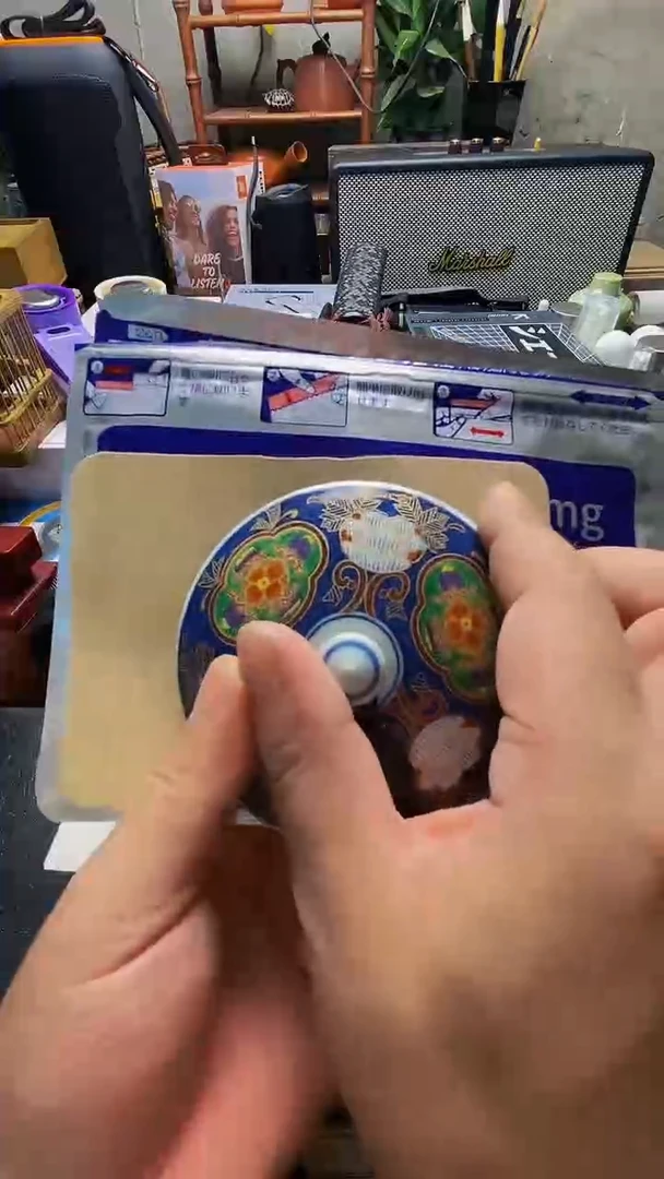 瓷器茶具品  工艺美术